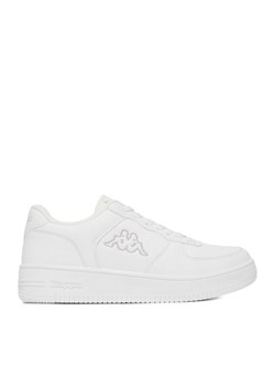 Sneakersy Kappa CEO-VSKA012 Biały ze sklepu eobuwie.pl w kategorii Buty sportowe dziecięce - zdjęcie 185483756