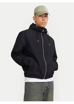 Jack&Jones Kurtka przejściowa Legacy 12268598 Czarny Regular Fit ze sklepu MODIVO w kategorii Kurtki męskie - zdjęcie 185483976