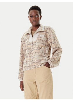 Columbia Polar Sequoia Grove™ 2136204 Beżowy Regular Fit ze sklepu MODIVO w kategorii Bluzy damskie - zdjęcie 185483997