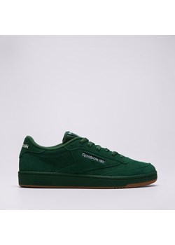 REEBOK CLUB C 85 ze sklepu Sizeer w kategorii Buty sportowe męskie - zdjęcie 185484708
