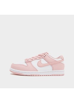 NIKE DUNK LOW BP ze sklepu JD Sports  w kategorii Buty sportowe dziecięce - zdjęcie 185485055