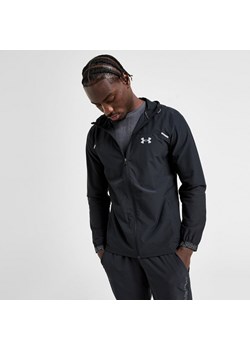 UNDER ARMOUR BLUZA ROZPINANA Z KAPTUREM VANISH WVN ze sklepu JD Sports  w kategorii Bluzy męskie - zdjęcie 185485057