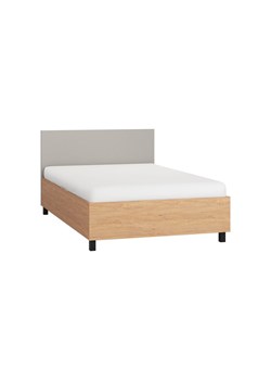 Łóżko 120x200 Simple ze sklepu VOX.pl w kategorii Łóżka i materace - zdjęcie 185485186