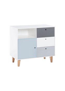 Komoda Concept ze sklepu VOX.pl w kategorii Meble dziecięce - zdjęcie 185485399