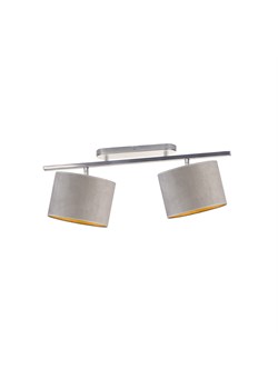 Plafon CHILE VELUR ze sklepu Lysne w kategorii Lampy sufitowe - zdjęcie 185485748