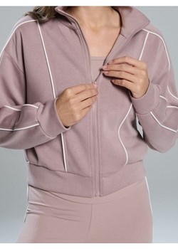 Sinsay - Bluza - różowy ze sklepu Sinsay w kategorii Bluzy damskie - zdjęcie 185486445