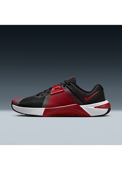 Męskie buty treningowe Nike Metcon 10 - Czerń ze sklepu Nike poland w kategorii Buty sportowe męskie - zdjęcie 185486676