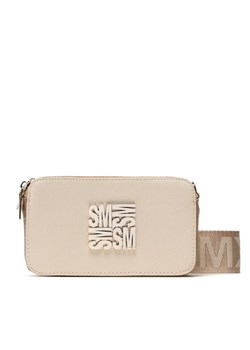 Steve Madden Torebka Brisa SM13001031 Beżowy ze sklepu MODIVO w kategorii Listonoszki - zdjęcie 185486795