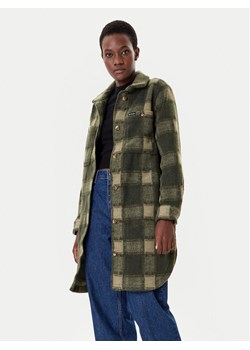 Columbia Kurtka przejściowa Wildest Venture™ 2136171 Zielony Loose Fit ze sklepu MODIVO w kategorii Kurtki damskie - zdjęcie 185486799