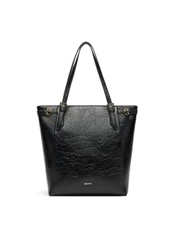 JENNY Torebka C-JNY-M-020-08 Czarny ze sklepu MODIVO w kategorii Torby Shopper bag - zdjęcie 185486808