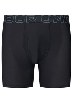 Under Armour Komplet 3 par bokserek Ua Perf Tech 25UUSHJ063 Czarny ze sklepu MODIVO w kategorii Majtki męskie - zdjęcie 185486827
