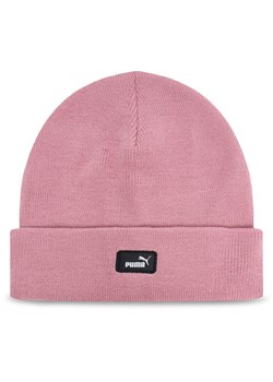 Puma Czapka Mid Crown 264000 02 Różowy ze sklepu MODIVO w kategorii Czapki zimowe damskie - zdjęcie 185486845
