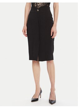 Rinascimento Spódnica ołówkowa CFC0125561003 Czarny Slim Fit ze sklepu MODIVO w kategorii Spódnice - zdjęcie 185486876