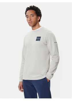 Columbia Bluza Trek™ 1957933 Beżowy Regular Fit ze sklepu MODIVO w kategorii Bluzy męskie - zdjęcie 185486899