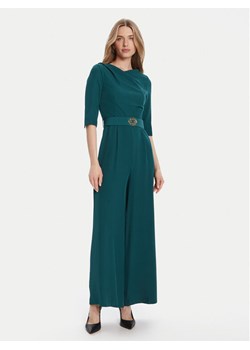 Rinascimento Kombinezon CFC0125314003 Zielony Regular Fit ze sklepu MODIVO w kategorii Kombinezony damskie - zdjęcie 185486947