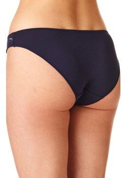 2-pack czarne majtki bambusowe mini bikini LPR 001, Kolor czarny, Rozmiar S, Key ze sklepu Primodo w kategorii Majtki damskie - zdjęcie 185487775