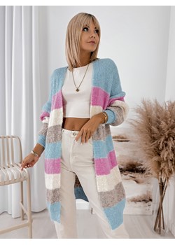 kardigan lapona two one size ze sklepu UBRA w kategorii Swetry damskie - zdjęcie 185487998