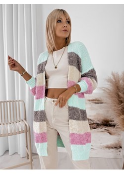 kardigan lapona four one size ze sklepu UBRA w kategorii Swetry damskie - zdjęcie 185488009