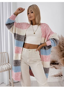 kardigan lapona five one size ze sklepu UBRA w kategorii Swetry damskie - zdjęcie 185488016