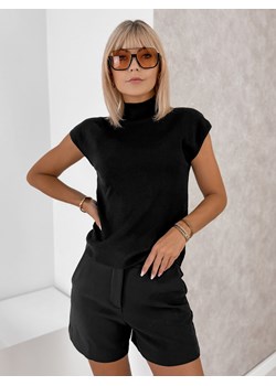 sweter iris czarny l/xl ze sklepu UBRA w kategorii Swetry damskie - zdjęcie 185488066