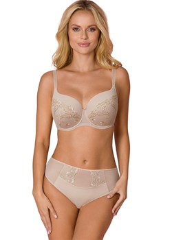 Biustonosz usztywniany full-cup cielisty VB-474, Kolor cielisty, Rozmiar 75C, Vena ze sklepu Intymna w kategorii Biustonosze - zdjęcie 185488335