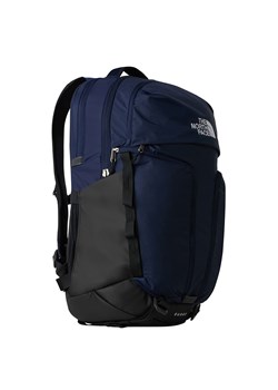 Plecak unisex The North Face Surge 0A52SG53Z1 - granatowy ze sklepu streetstyle24.pl w kategorii Plecaki - zdjęcie 185488339