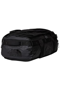 Torba The North Face Base Camp Voyager 32L 0A52RRKT01 - czarna ze sklepu streetstyle24.pl w kategorii Torby podróżne - zdjęcie 185488345