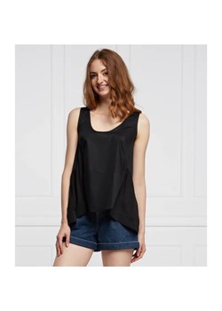 TWINSET Bluzka | Loose fit ze sklepu Gomez Fashion Store w kategorii Bluzki damskie - zdjęcie 185488485