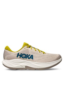 Buty do biegania Hoka Rincon 4 1155130 Bordowy ze sklepu eobuwie.pl w kategorii Buty sportowe męskie - zdjęcie 185488659