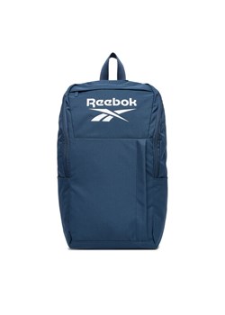 Plecak Reebok C-RBK-P-009-08 Niebieski ze sklepu eobuwie.pl w kategorii Plecaki - zdjęcie 185488667