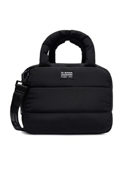 Torebka G-Star Raw CEO-RAFAEL-XC8349 Czarny ze sklepu eobuwie.pl w kategorii Torebki damskie - zdjęcie 185488808