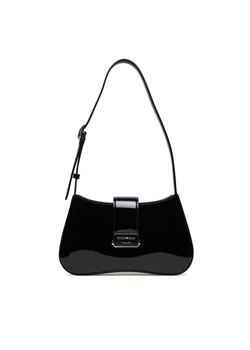 Torebka Emporio Armani EW001778 AF17287 UC001 Czarny ze sklepu eobuwie.pl w kategorii Torebki damskie - zdjęcie 185488849