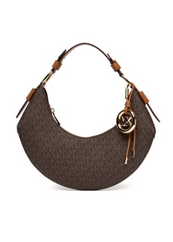 MICHAEL Michael Kors Torebka 30F5GQ4L6B Brązowy ze sklepu MODIVO w kategorii Torebki damskie - zdjęcie 185490105