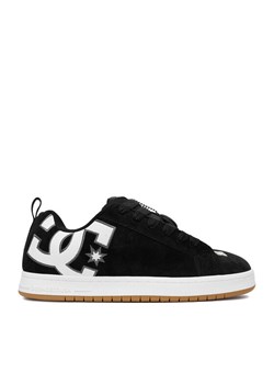 DC Sneakersy CEO-V5-10116 Czarny ze sklepu MODIVO w kategorii Buty sportowe męskie - zdjęcie 185490106
