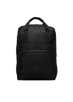 adidas Plecak adidas Prime JM0149 Czarny ze sklepu MODIVO w kategorii Plecaki - zdjęcie 185490117