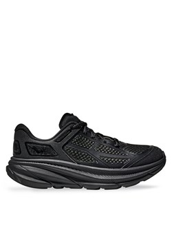 Hoka Sneakersy Clifton One 9 1155370 Czarny ze sklepu MODIVO w kategorii Buty sportowe damskie - zdjęcie 185490138