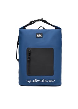 Quiksilver Plecak C-QUIC-KL-002-08 Niebieski ze sklepu MODIVO w kategorii Plecaki - zdjęcie 185490157
