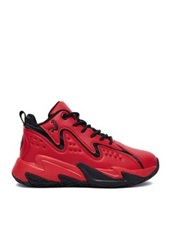 Shaq Sneakersy CEO-CP40-HC2400-K Czerwony ze sklepu MODIVO w kategorii Buty sportowe dziecięce - zdjęcie 185490189