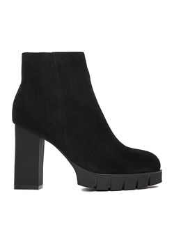 Botki DeeZee HX16041A-139 ze sklepu ccc.eu w kategorii Botki - zdjęcie 185491417