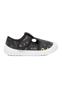 Kapcie Batman CEO-CM-AW25-117WBBAT ze sklepu ccc.eu w kategorii Kapcie dziecięce - zdjęcie 185492395