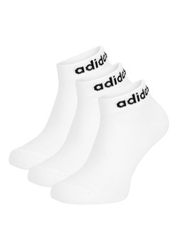 Skarpetki ADIDAS C-HT3451 3-PACK ze sklepu ccc.eu w kategorii Skarpetki damskie - zdjęcie 185492396
