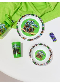 Sinsay - Zestaw kuchenny 3 pack Hot Wheels - wielobarwny ze sklepu Sinsay w kategorii Dom - zdjęcie 185493958