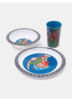 Sinsay - Zestaw kuchenny 3 pack Avengers - wielobarwny ze sklepu Sinsay w kategorii Dom - zdjęcie 185493968