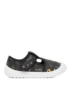 Kapcie Batman CEO-CM-AW25-117WBBAT Czarny ze sklepu eobuwie.pl w kategorii Kapcie dziecięce - zdjęcie 185494268