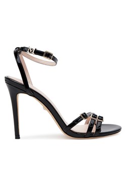 Sandały Marciano Guess 5GGZ27 7231A Czarny ze sklepu eobuwie.pl w kategorii Sandały damskie - zdjęcie 185494306