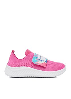 Sneakersy Paw Patrol CEO-CP76-AW25-111PAW Różowy ze sklepu eobuwie.pl w kategorii Buty sportowe dziecięce - zdjęcie 185494309