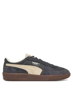 Puma Sneakersy Palermo Pop 403257 03 Szary ze sklepu MODIVO w kategorii Buty sportowe męskie - zdjęcie 185494758
