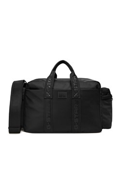 G-Star Raw Torba CEO-MARK-XC8190 Czarny ze sklepu MODIVO w kategorii Torby sportowe - zdjęcie 185494815