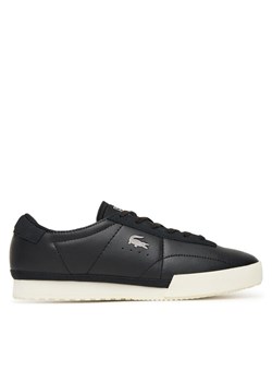 Lacoste Sneakersy 7-50SMA0154 Czarny ze sklepu MODIVO w kategorii Buty sportowe męskie - zdjęcie 185494819