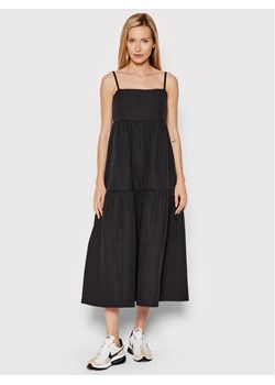 Levi's® Sukienka codzienna Kennedy A1771-0000 Czarny Regular Fit ze sklepu MODIVO w kategorii Sukienki - zdjęcie 185494869